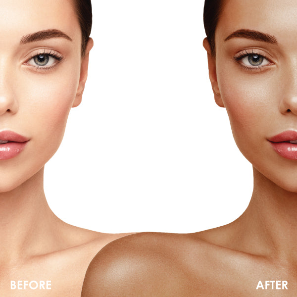 Argan Instant Body Glow