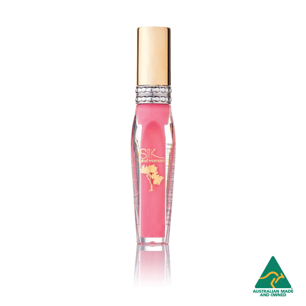 Pink Lemonade Argan Vegan Lipstain