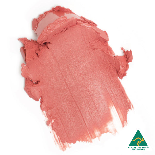 Butterscotch Argan Vegan Lipstick