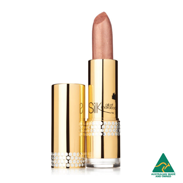 Bronze - Argan Vegan Lipstick