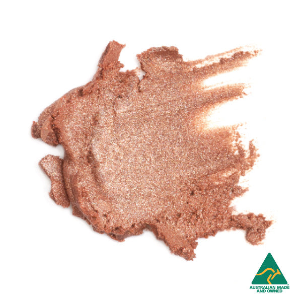 Bronze - Argan Vegan Lipstick