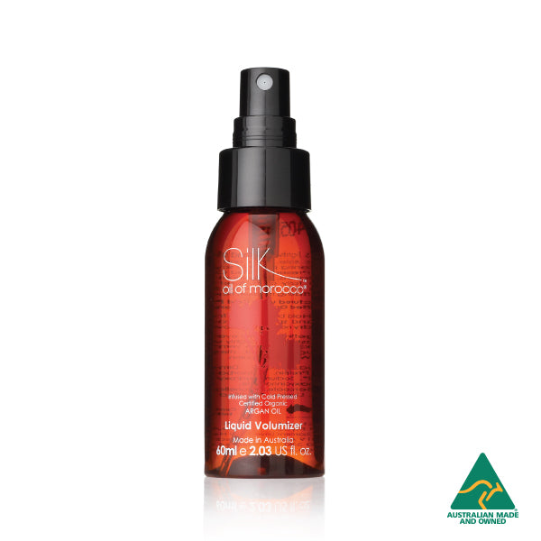 Argan Liquid Volumizer