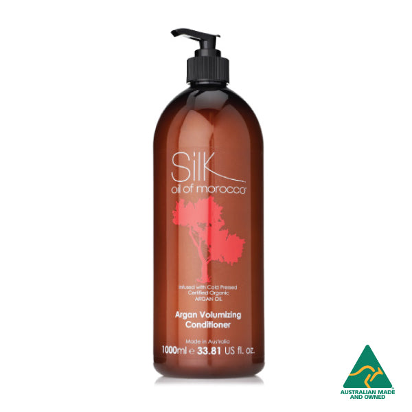 Argan Volumizing Conditioner