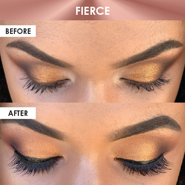 Magnetic Eyelash Pack - Dasha & Fierce - Value Pack