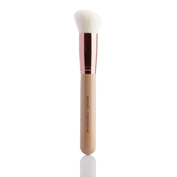 Bronze + Contour Me Brush | Silk x Fernando Hervas