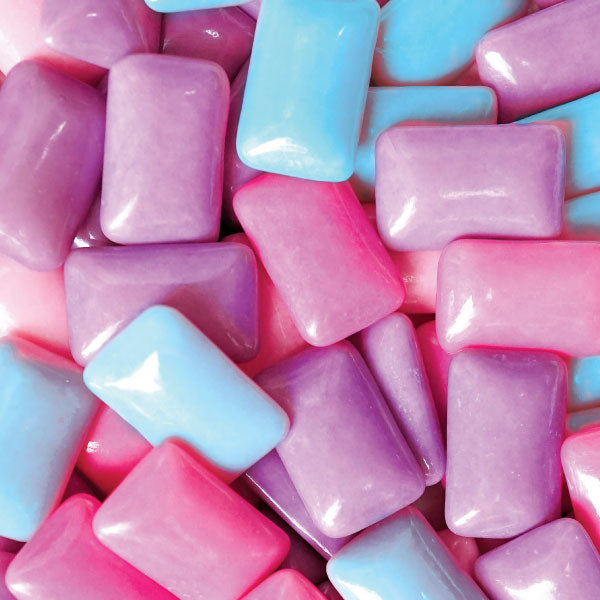 Bubble Yum Argan Bath Salts