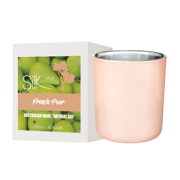 French Pear Hamper Collection