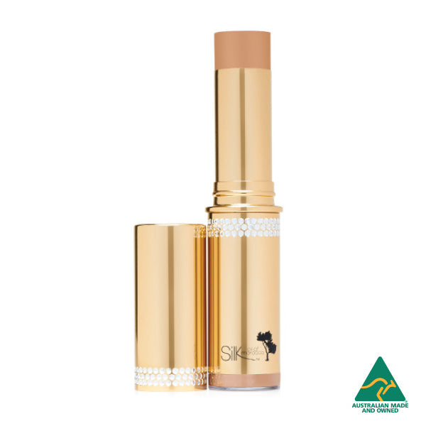 Cream Concealer / Contour Stick - Dark