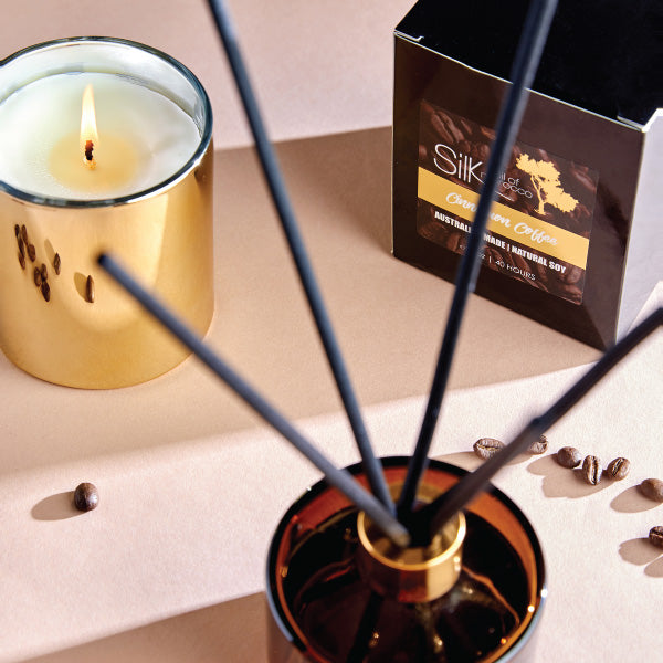 Cinnamon Coffee Pamper Hamper