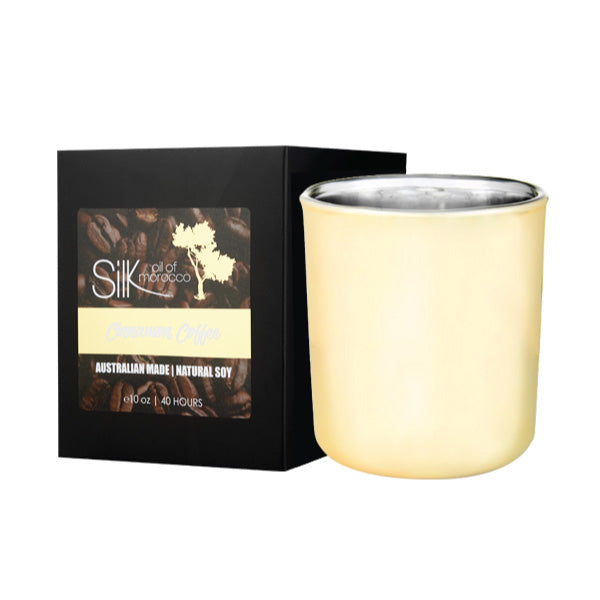 Cinnamon Coffee Pamper Hamper