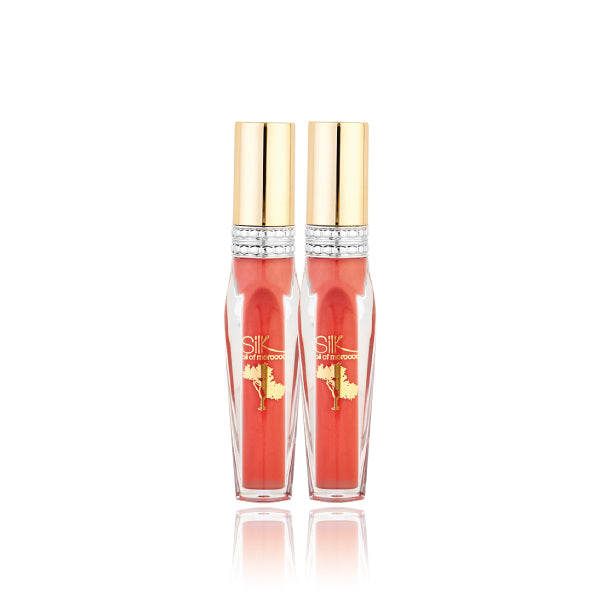 Craving Coral Matte Lips Duo