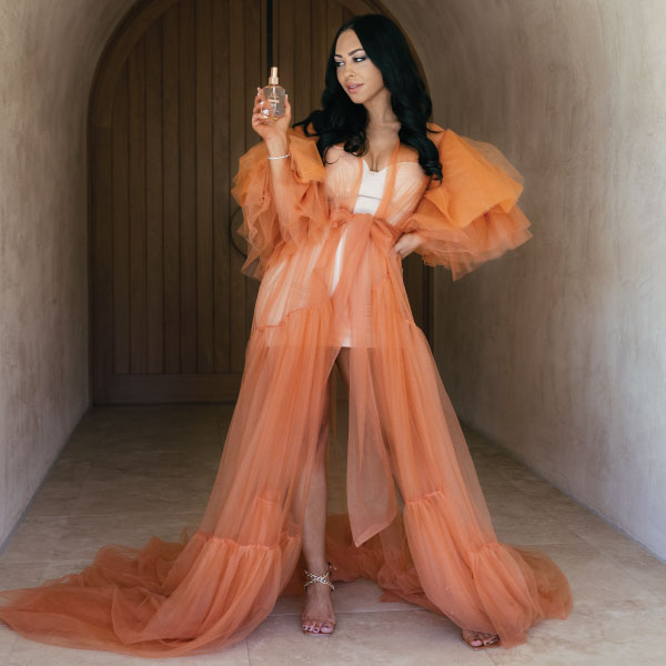 Treat Me Weightless Hydrating Serum