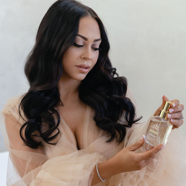 Glimmer Me Shimmer & Shine Finishing Mist