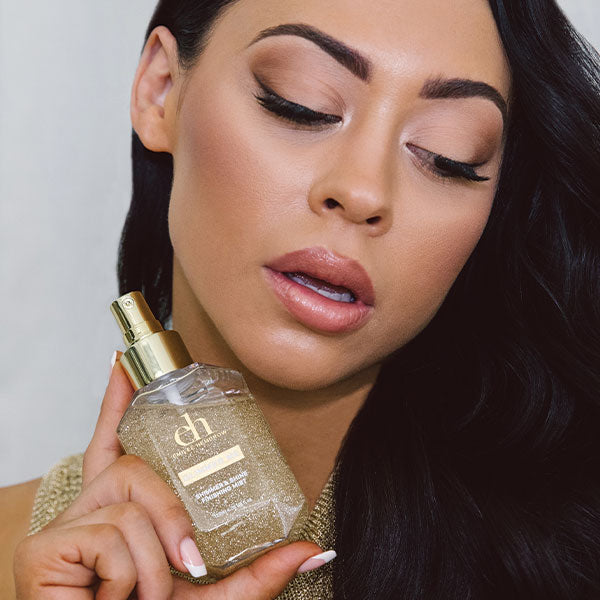 Glimmer Me Shimmer & Shine Finishing Mist