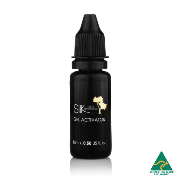 Gel Activator