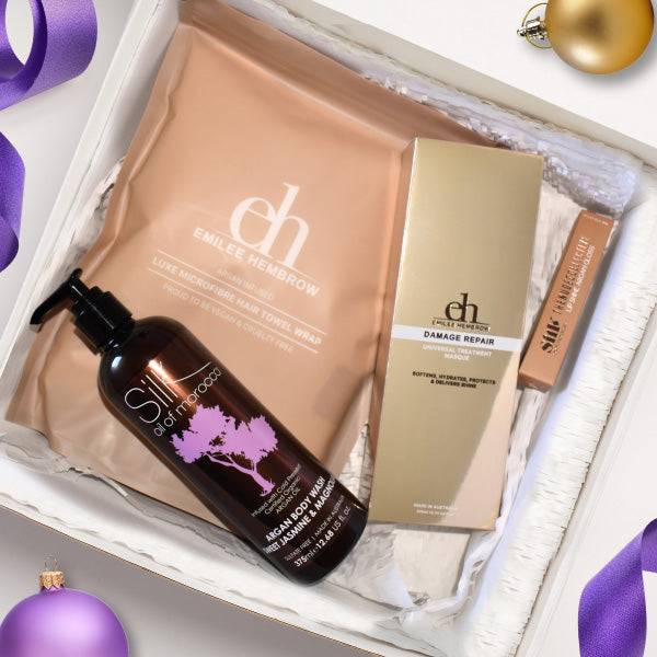 Must Have Beauties Gift Hamper