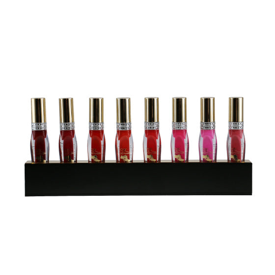 Argan Vegan Lipstain Tester Display Stand