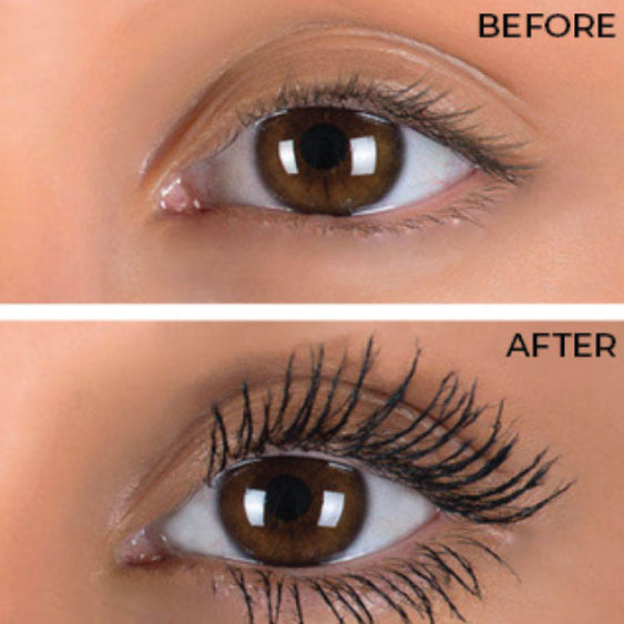 Hydrating & Volumizing Fibre Lash Mascara Kit