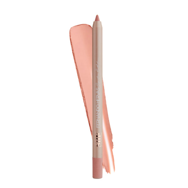 Nude 1 (Light Beige Nude) Matte Lipliner