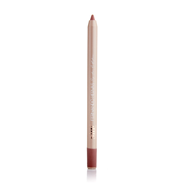 Nude 3 (Peachy Beige Nude) Matte Lipliner