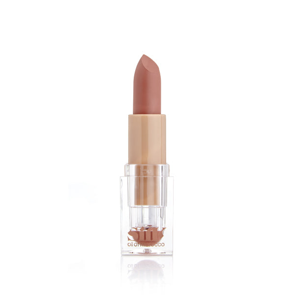 Nude 4 (Mid Tone Nude) Matte Lipstick
