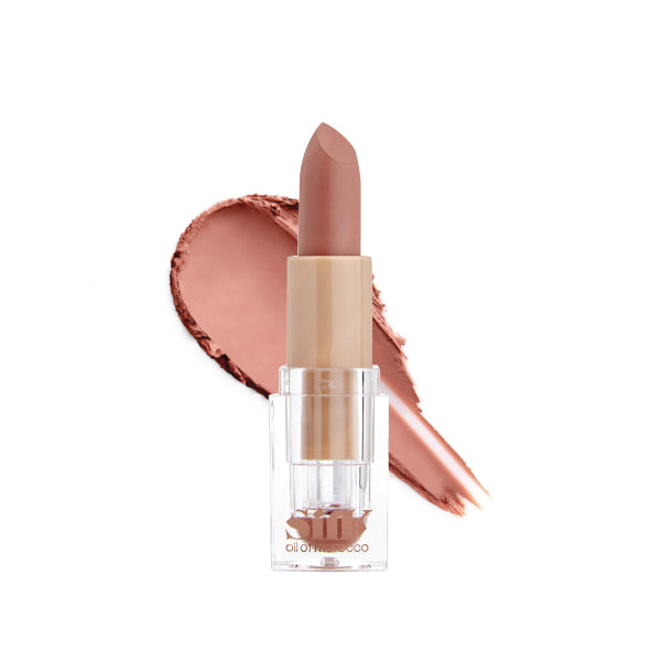 Nude 4 (Mid Tone Nude) Matte Lipstick