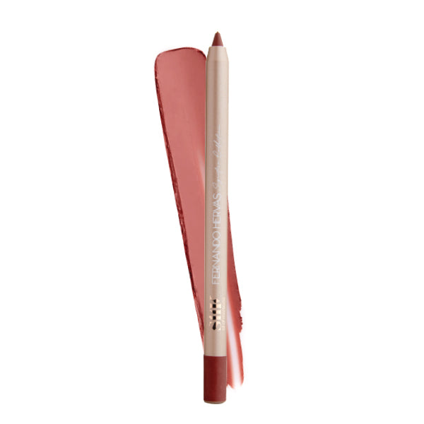 Nude 5 (Mid Tone Rosy Nude) Matte Lipliner