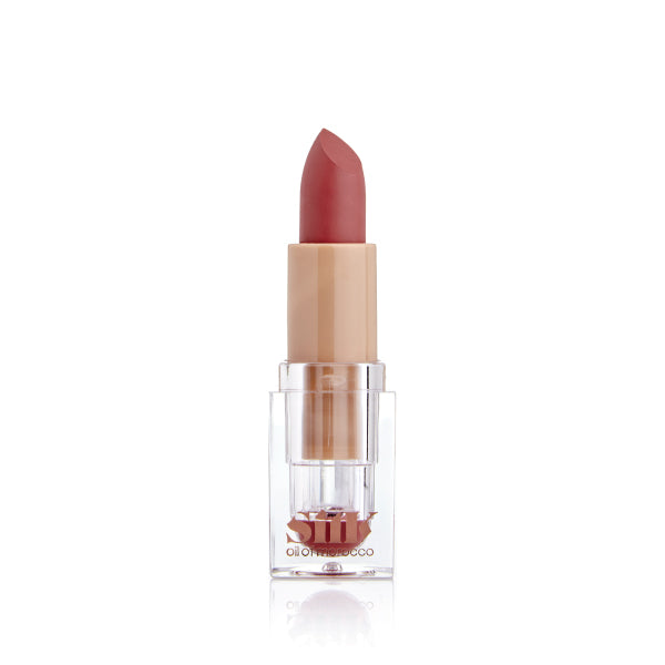 Nude 5 (Mid Tone Rosy Nude) Matte Lipstick