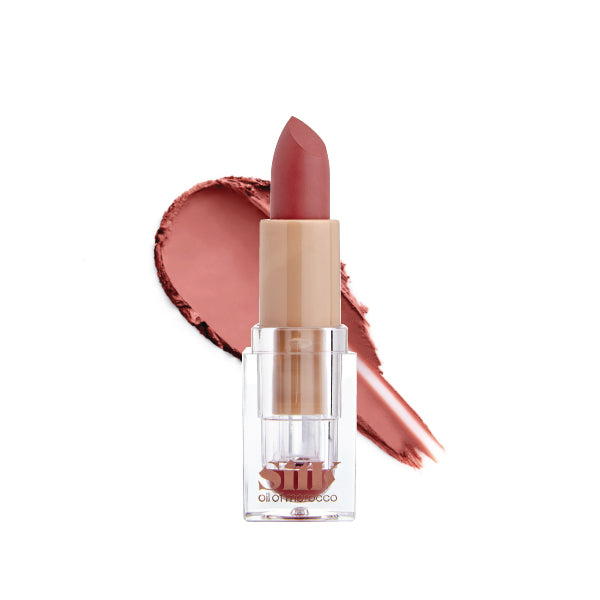 Nude 5 (Mid Tone Rosy Nude) Matte Lipstick