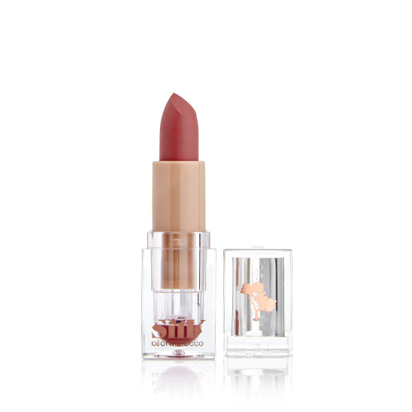 Nude 5 (Mid Tone Rosy Nude) Matte Lipstick