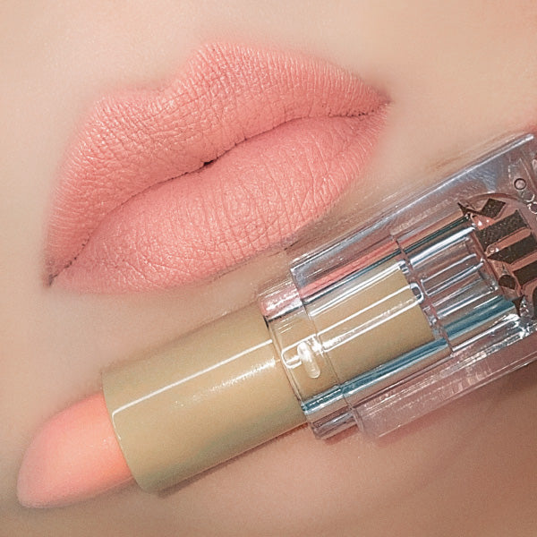 Fernando Hervas - Nude 1 (Light Beige Nude) Matte Lipstick – Silk