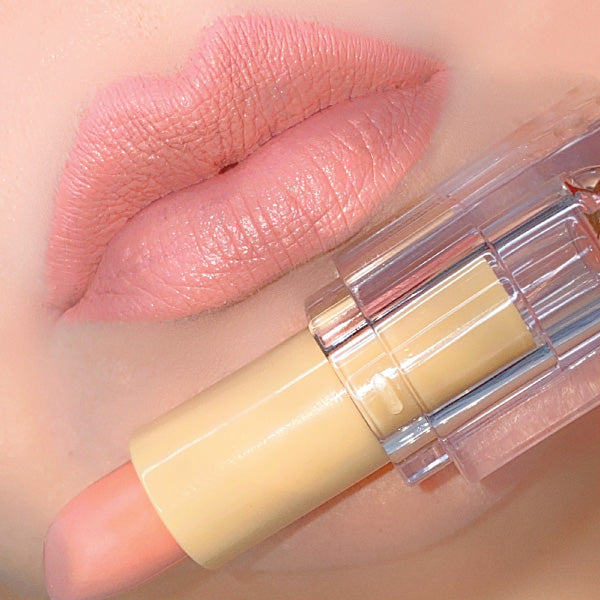 Silk x Fernando Lip Kit - Nude 3 - Peachy Beige Nude - Value Pack