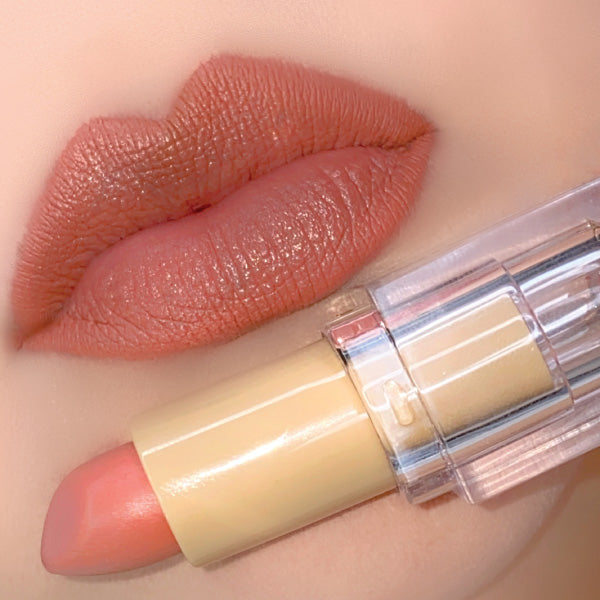 Nude 5 (Mid Tone Rosy Nude) Matte Lipstick