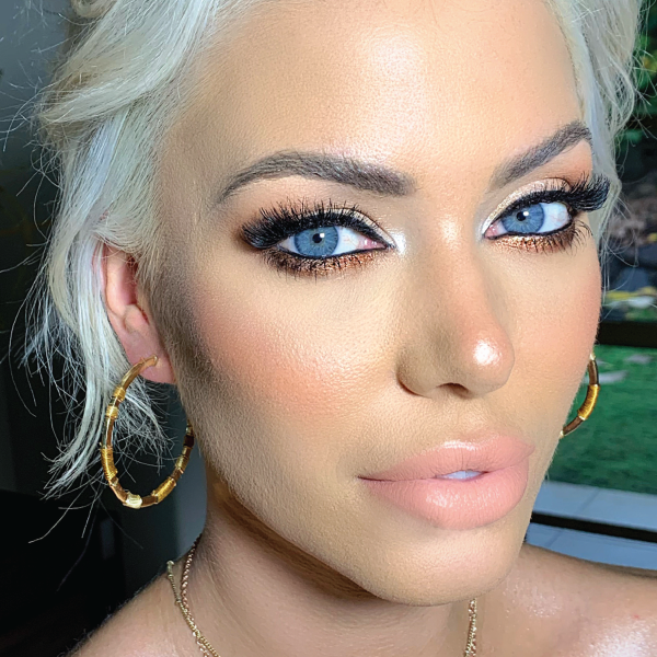 Silk x Fernando Lip Kit - Nude 1 - Light Beige Nude - Value Pack