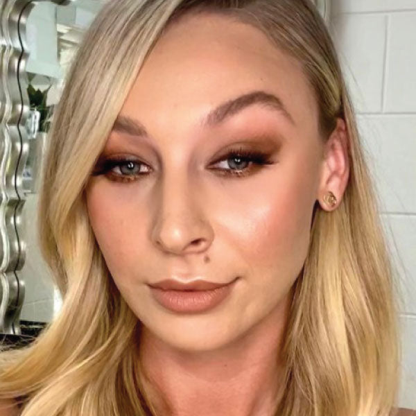 Nude 4 (Mid Tone Nude) Matte Lipstick