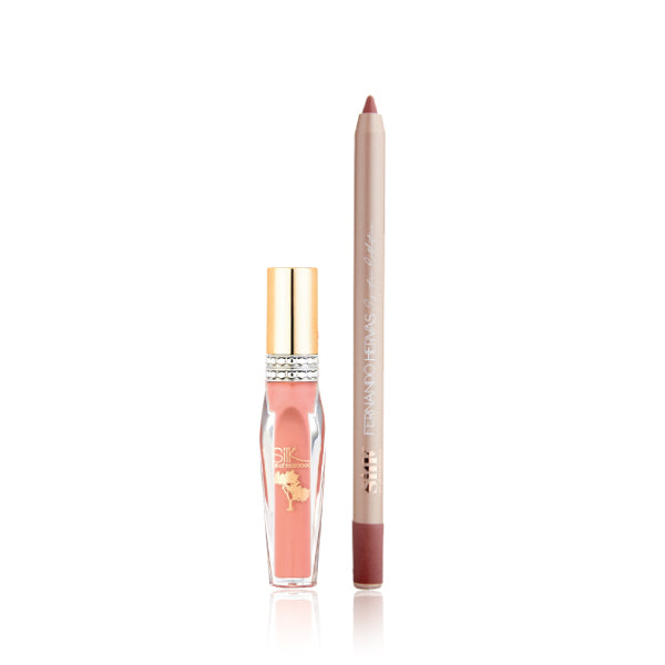 Pixie Lip Paradise Value Pack
