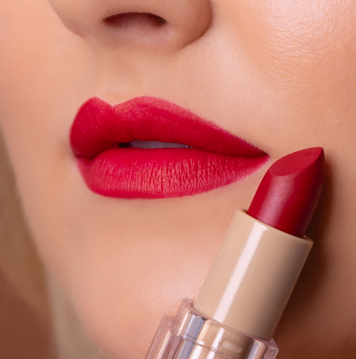 Paquita Red Lipstick