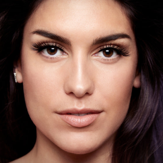 VEGAS - Faux Mink Lashes *Clear or Black Lash Bond Liner SOLD SEPARATELY*