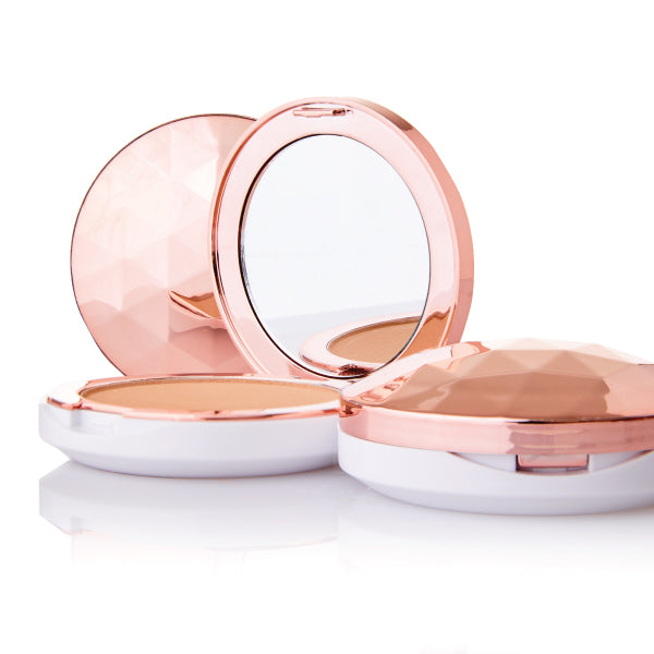 Must Have Foundation - Pressed Mineral Powder - Value Pack