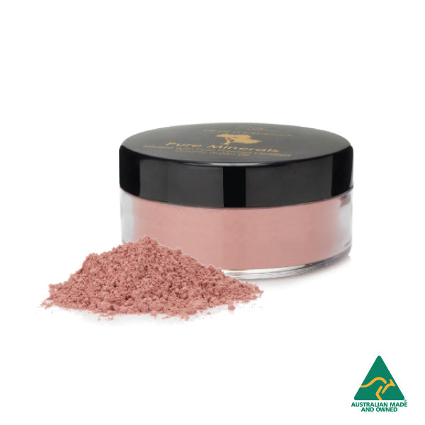 Argan Vegan Berry Blush