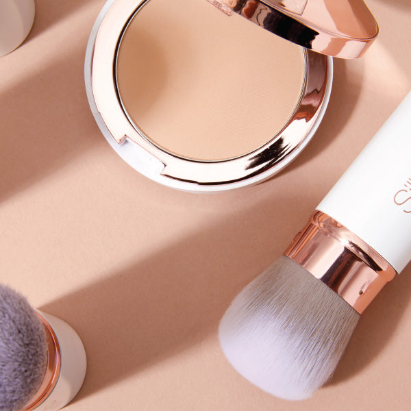 Must Have Foundation - Pressed Mineral Powder - Value Pack