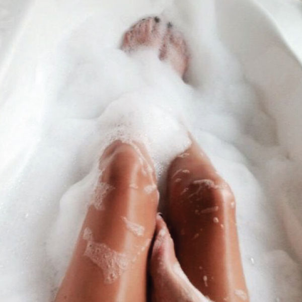 Exotic Essence Argan Oil Body Wash Collection