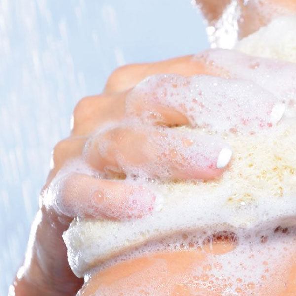 Orange & Grapefruit Silk Skin