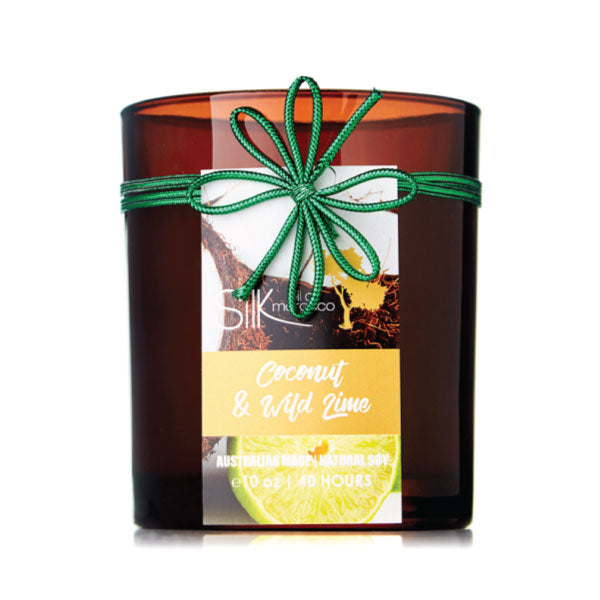 Coconut & Lime Luxe Day Spa Hamper