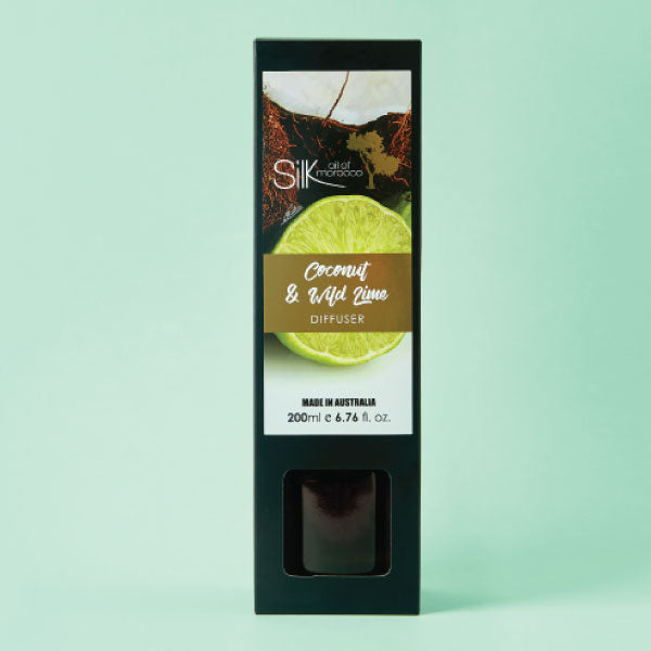 Coconut & Lime Luxe Day Spa Hamper