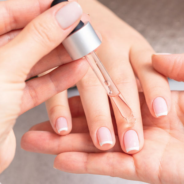 Argan Nail & Cuticle Oil