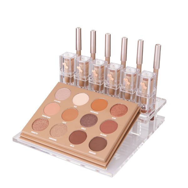 The Complete "Nude Collective" Collection - Value Pack