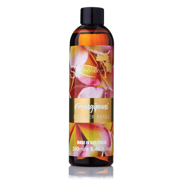 Amber Diffuser Refill