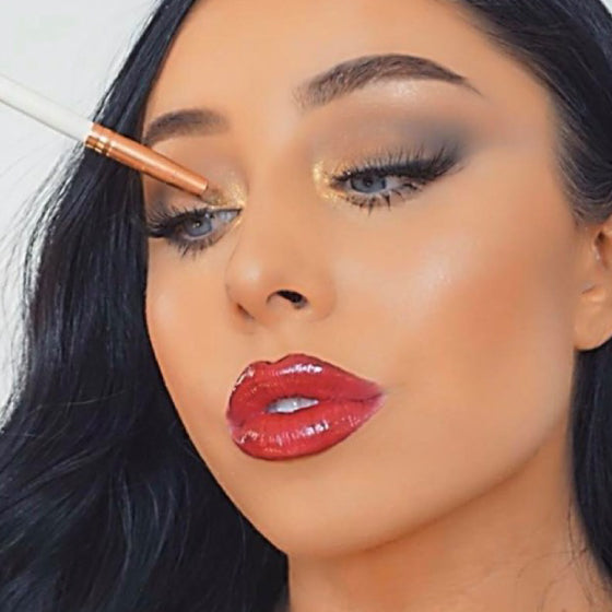 Gold Dust Vegan Eye Shimmer