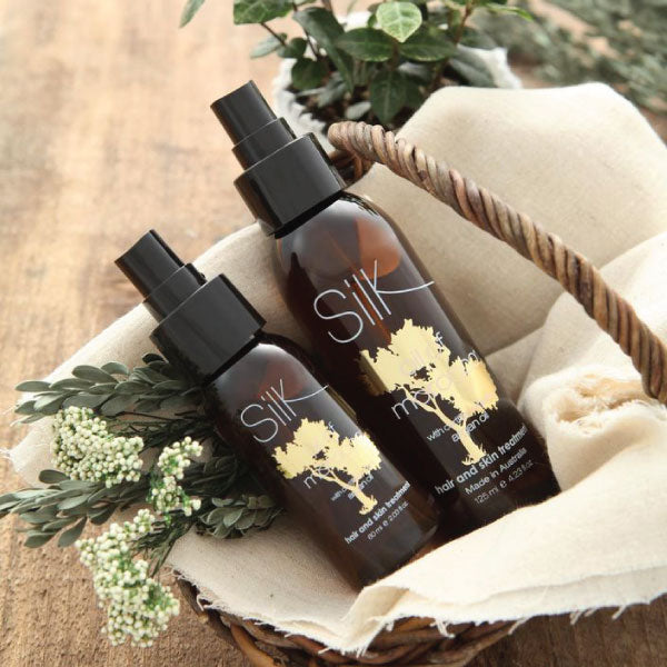 Lemon Zest Day Spa Hamper